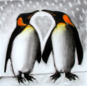 Love by Paul Powis